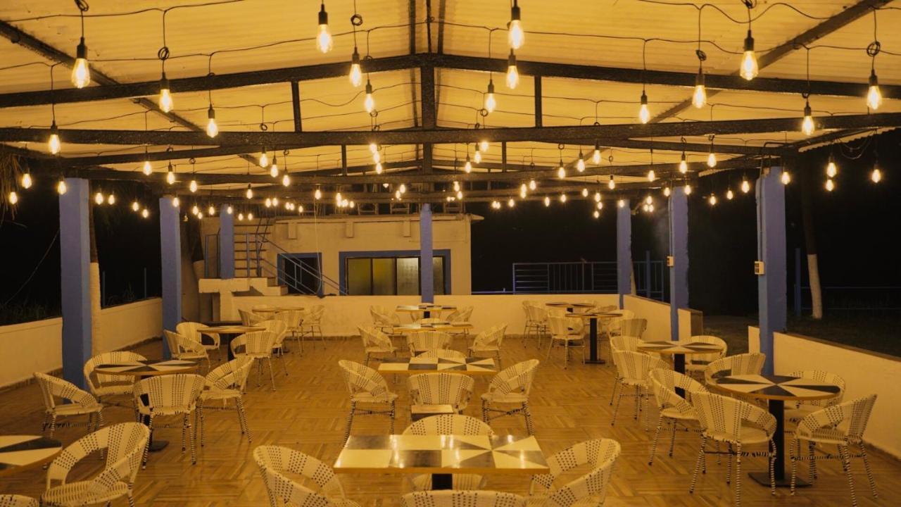 Santorini Vasai Resort מראה חיצוני תמונה